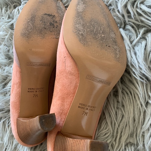 Marc Jacobs heels - Picture 4 of 4